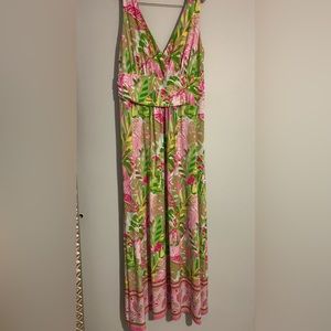 NWT maxi cappagallo brand XL